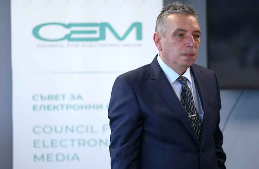 Георги Даскалов