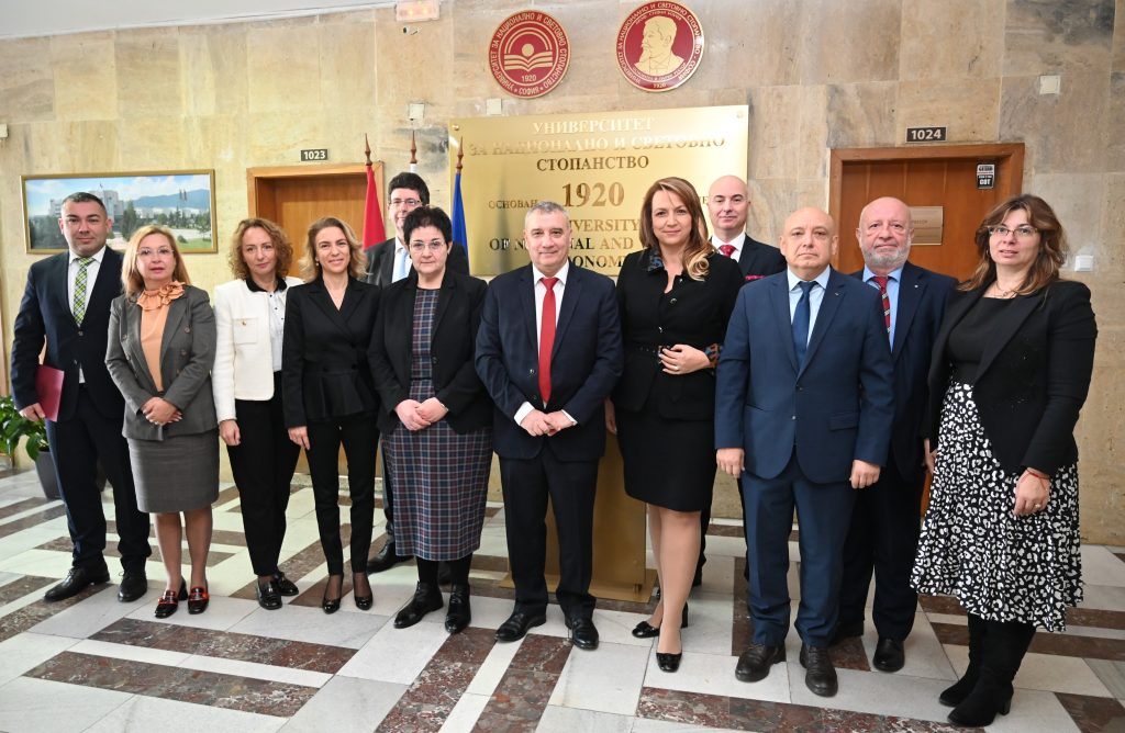 До края на 2024 г. покриваме и последния критерий за еврозоната, стана ясно в началото на "Седмицата на еврото" 1 седмицата на еврото