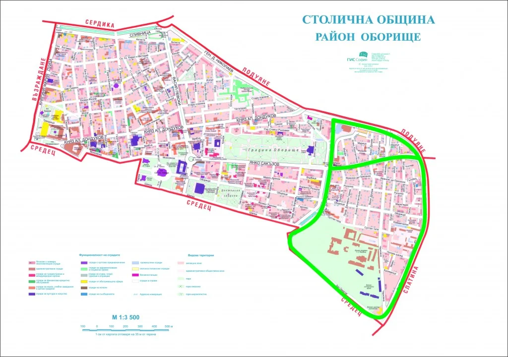 оборище