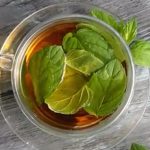 чай билкови запарки
