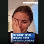 Селена Гомес споделя емоционално послание в изтрито видео