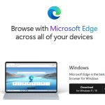 Microsoft тества „Scareware Blocker“ за Edge, използващ компютърно зрение за откриване на измами