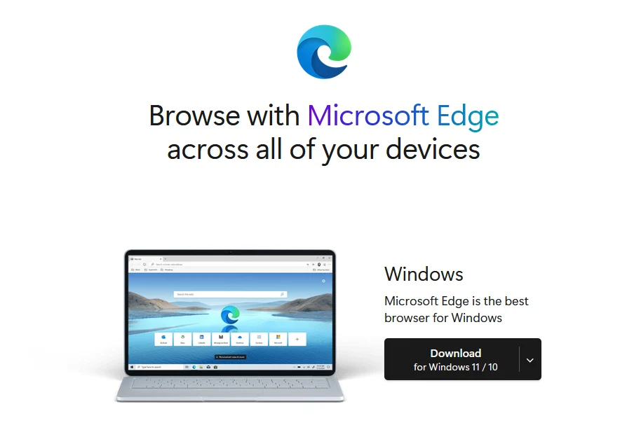 Microsoft тества „Scareware Blocker“ за Edge, използващ компютърно зрение за откриване на измами
