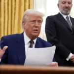 Америка на Тръмп: 40 трлн. долара дълг, 6.7% лихви по ипотеките и 5 долара за галон дизел