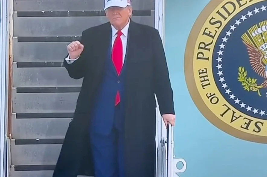 Среща на върха Канада