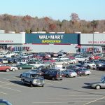 Уолмарт WalMart)