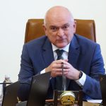 В МС ще се проведе среща за организацията по границите ни след евентуалното ни приемане в сухопътен Шенген