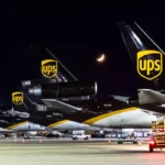 Печалбата на UPS надхвърли очакванията въпреки преструктурирането и съкращенията