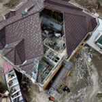 Близо 50 жертви на урагана „Мелиса“ в Карибите, бурята се насочва към Бермудите
