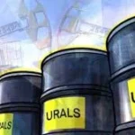 Рекорден скок на цените на руския петрол сорт "Уралс" в Индия