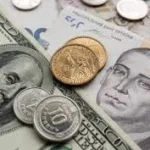 Украйна обмисля да се пренасочи от щатския долар към еврото като референтна валута