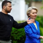 урсула, украйна