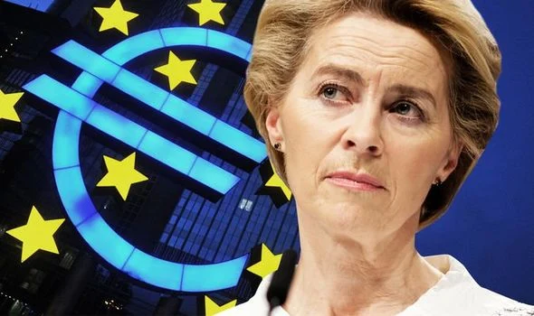 ЕС посяга към непохарчените 93 млрд. евро от следпандемичния фонд за възстановяване