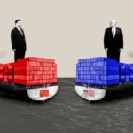 Пекин и Вашингтон бистрят редкоземните елементи в Лондон