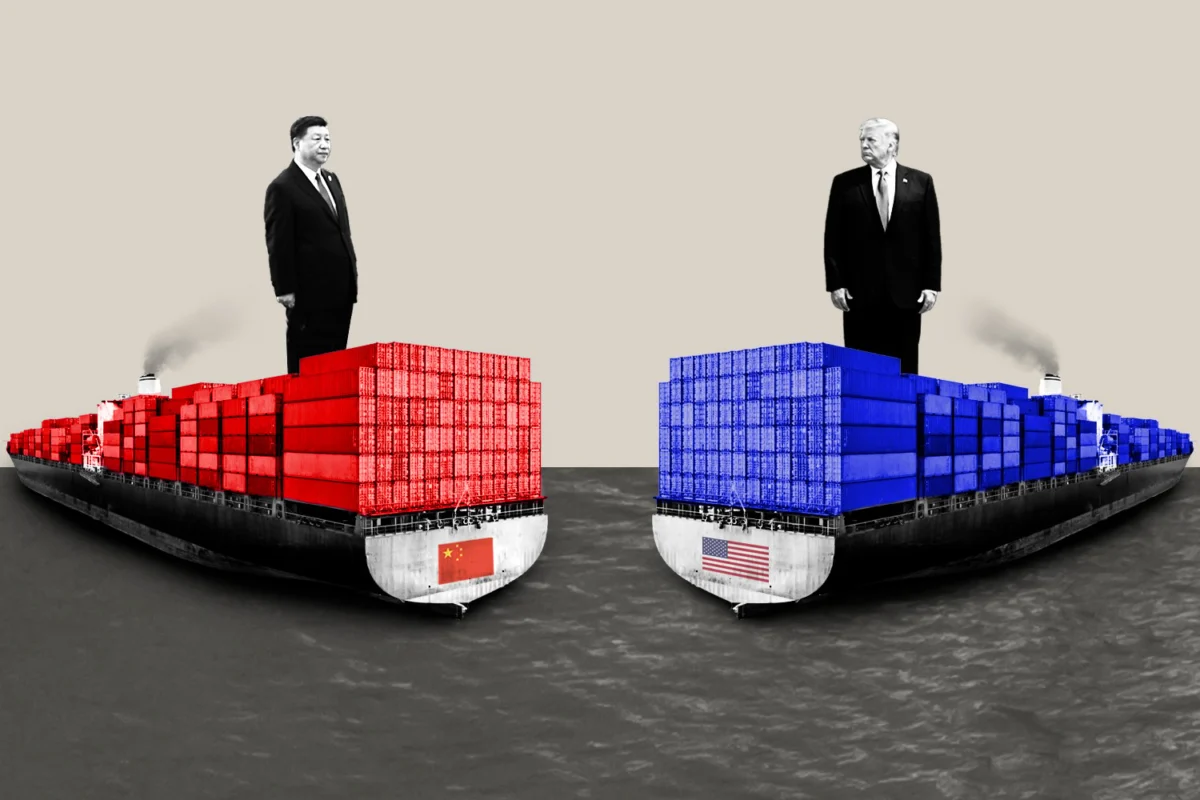 Пекин и Вашингтон бистрят редкоземните елементи в Лондон