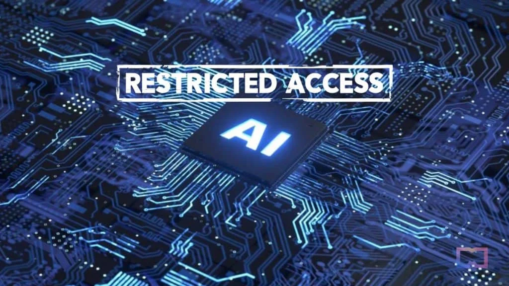 Таван на износа на чипове за AI от Nvidia и AMD за някои страни обмислял Белият дом
