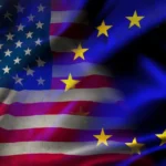 ЕС и САЩ обявиха на 21 август споразумение за съвместно изявление по търговската сделка