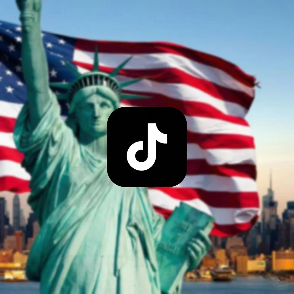 Кой управлява TikTok в САЩ след отделянето ѝ от ByteDance