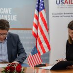 Бизнесът в Косово застрашен от замразеното финансиране на USAID