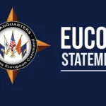 Европейското командване на въоръжените сили на САЩ увери, че ще България от потенциална заплаха от страна на Иран
