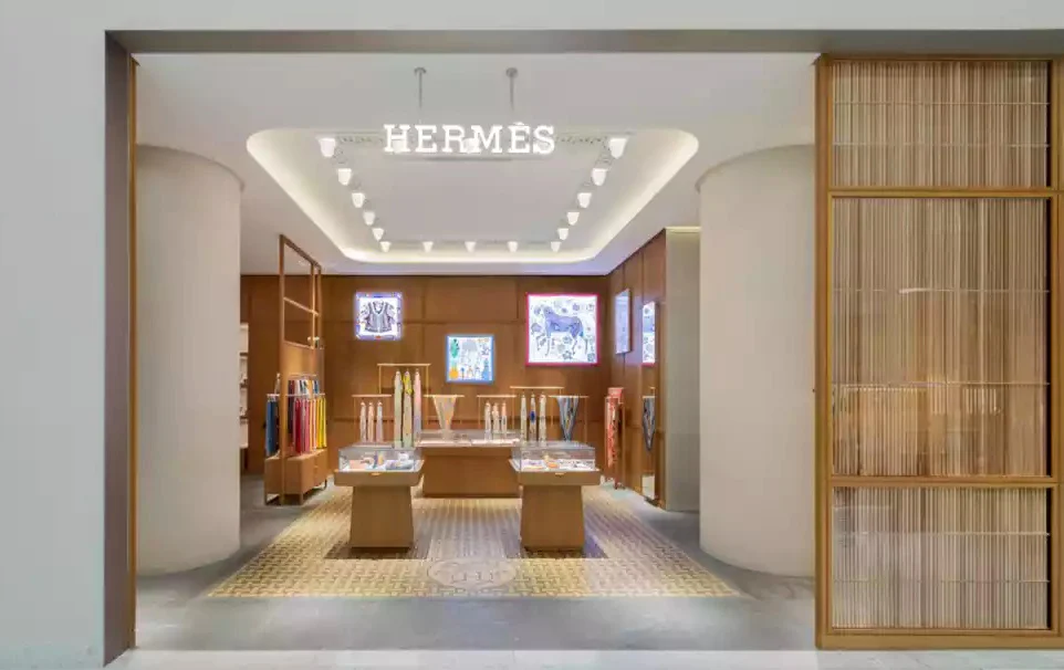 Продажбите на френската луксозна марка Hermès нарастват до 3.9 млрд. евро