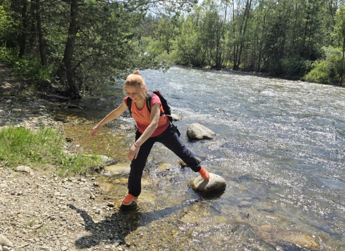 7 съвета, одобрени от лекари, за разходка загрявка безопасни тренировки на открито