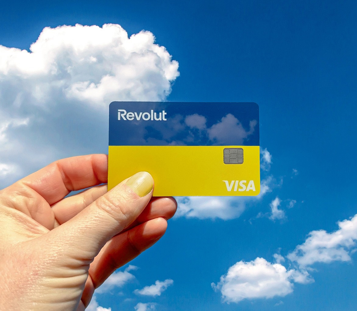  Revolut с санкция от 3.5 млн. евро от Литва за нарушавания на разпоредбите за битка с прането на пари 