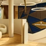Луксозните часовници на Vacheron Constantin влизат в най-големия си бутик в Маями
