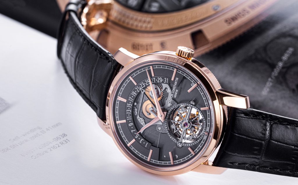 Richemont отчита спад в търсенето на луксозни часовници