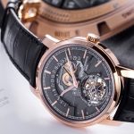 Richemont отчита спад в търсенето на луксозни часовници