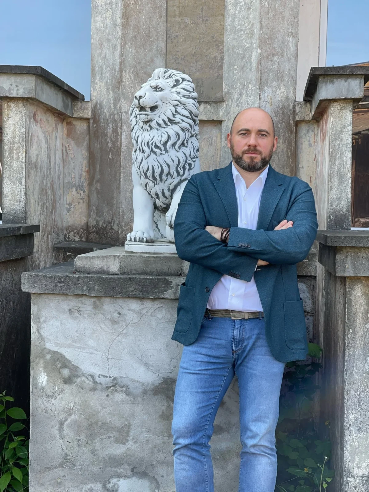 vadim stolar deputat