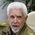Рамиро Валдес