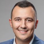 Габриел Вълков, БСП, "БСП-Обединена левица"