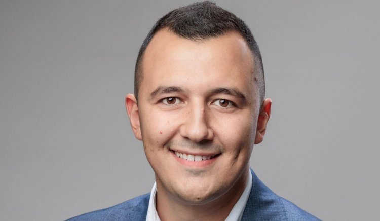 Габриел Вълков, БСП, "БСП-Обединена левица"