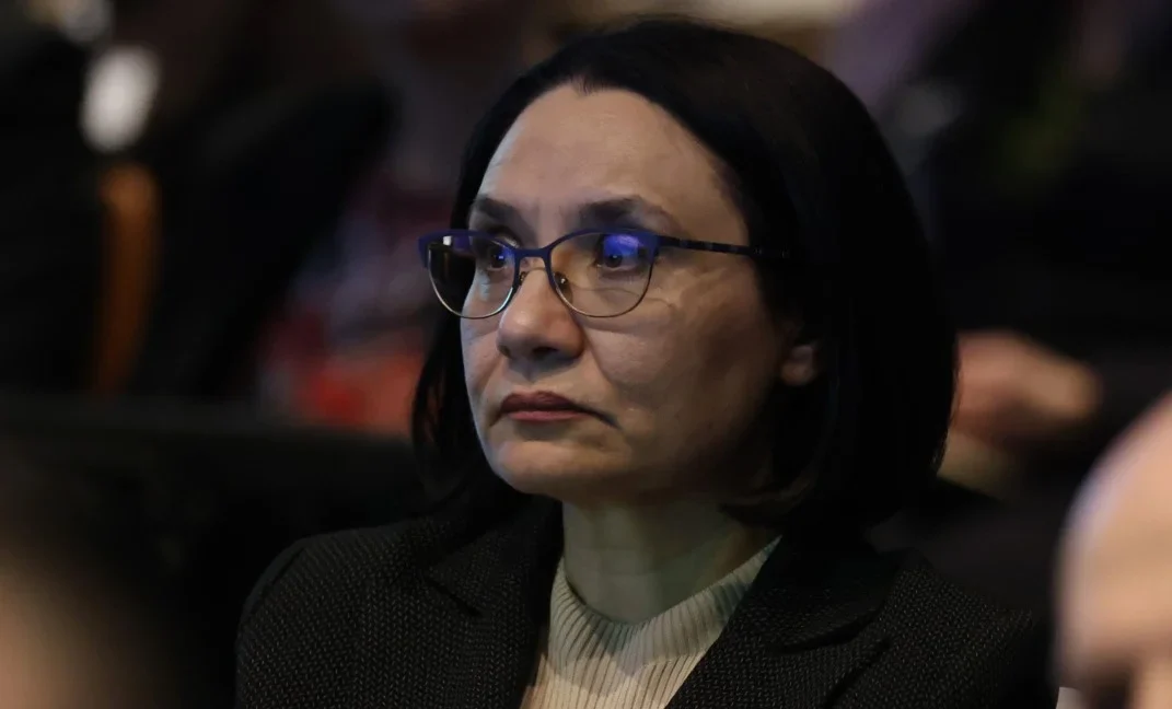 Ваня Стефанова поиска уволнението на апелативния прокурор на Пловдив Тихомир Стоев