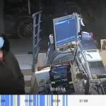 въоръжен грабеж