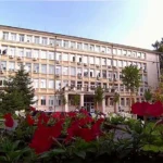 Варненски окръжен съд