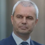 Костадин Костадинов: гласувах за свободна и независима България