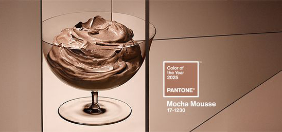 Цветът на годината 2025 - Mocha Mousse, повод за партньорство между Zacapa и Pantone