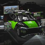 Nvidia представя технология за обучение на роботи, нови чипове и сделка с Toyota