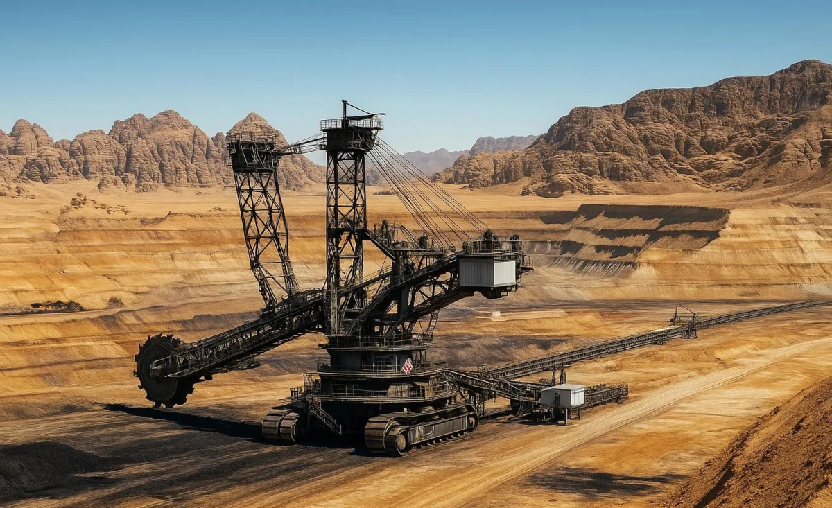 Critical Metals открива ключови редкоземни елементи и галий в Гренландия