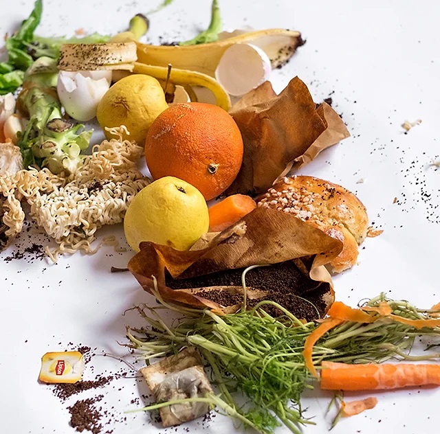 Япония рециклира хранителни отпадъци обратно в храна чрез ферментация