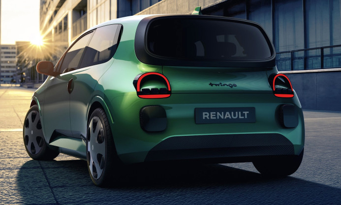 Renault разчита на Китай за ускоряване на иновациите