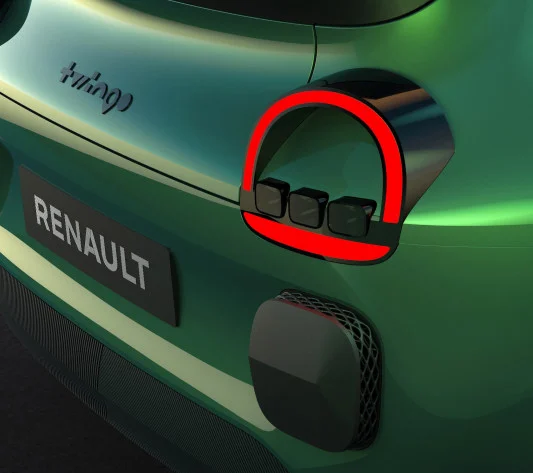 Renault разчита на Китай за ускоряване на иновациите