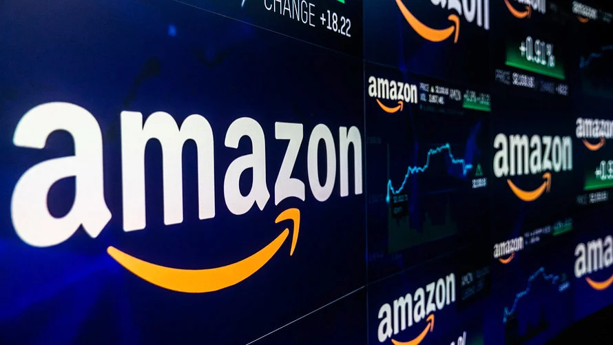 Amazon дарява 1 млн. долара за китайските продавачи американския пазар встъпването в длъжност на Доналд Тръмп