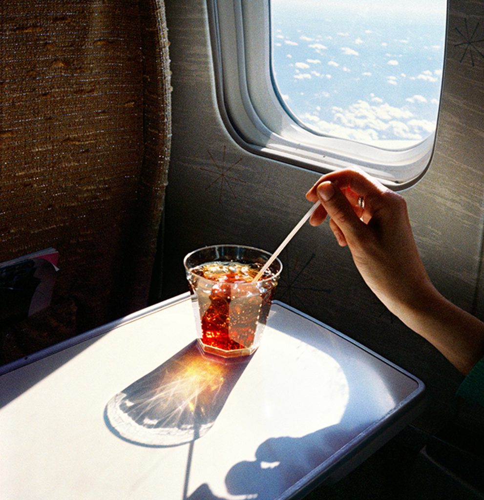 Фотопринт на William Eggleston беше продаден на търг за 1.4 млн. долара