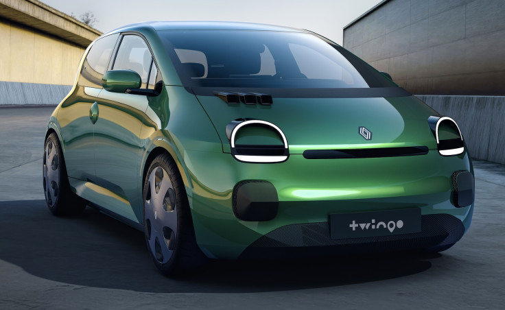 Renault разчита на Китай за ускоряване на иновациите