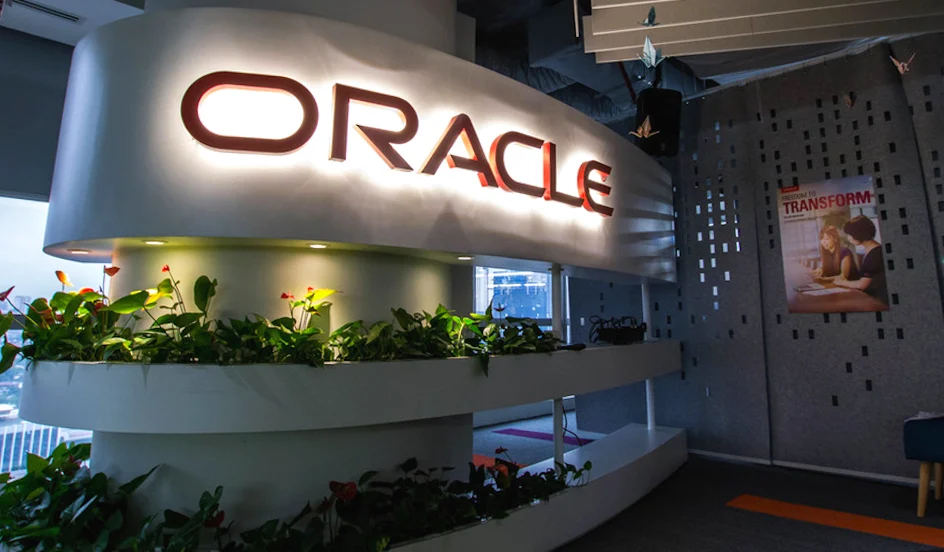 Oracle ще инвестира 6.5 млрд. долара за облачни услуги в Югоизточна Азия