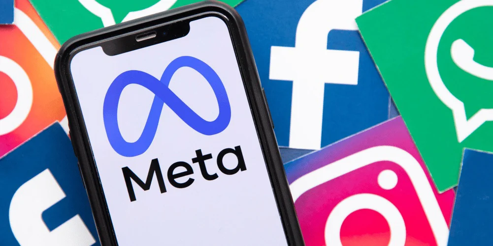 ЕС санкционира със 798 млн. евро Meta за несправедливи търговски условия