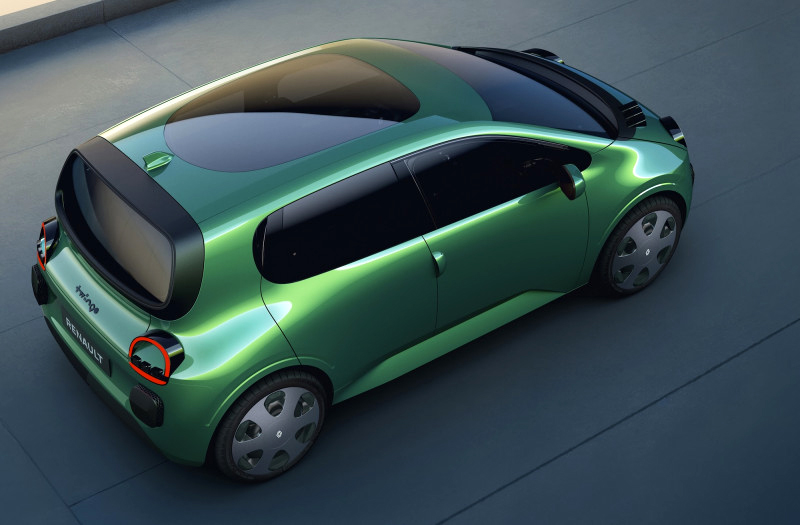 Renault разчита на Китай за ускоряване на иновациите